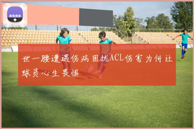 世一腰遭遇伤病困扰ACL伤害为何让球员心生畏惧