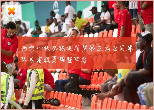 西索科状态稳定有望签正式合同球队或需裁员调整阵容